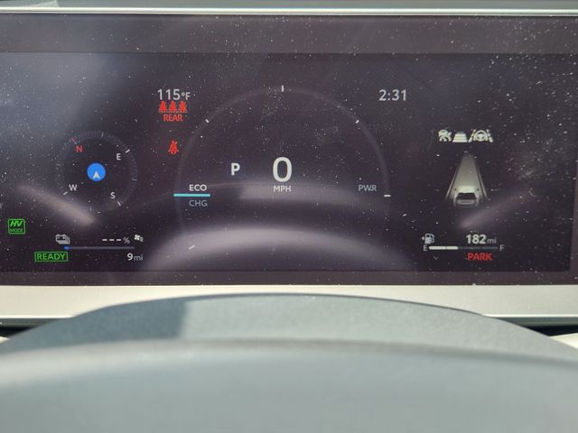 2026 Toyota RAV4 Plug-In Hybrid SE  at Toyota of Victoria