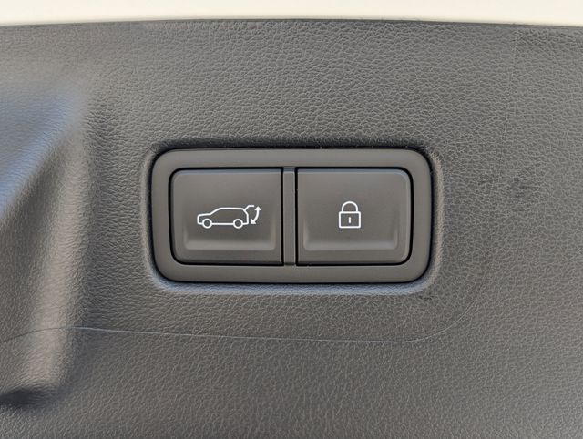 New 2026 White Hyundai Limited image 29