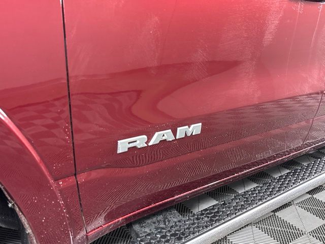 Used 2019 Ram 1500 Truck