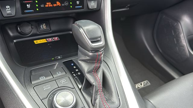 Used 2024 Toyota RAV4 Prime SUV