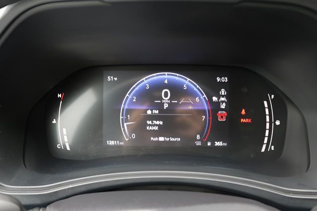 Used Car 2025 Toyota Grand Highlander  Xle For Sale Under $50,000 In Austin, Texas