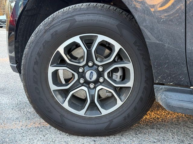 Used 2024 Ford Expedition SUV