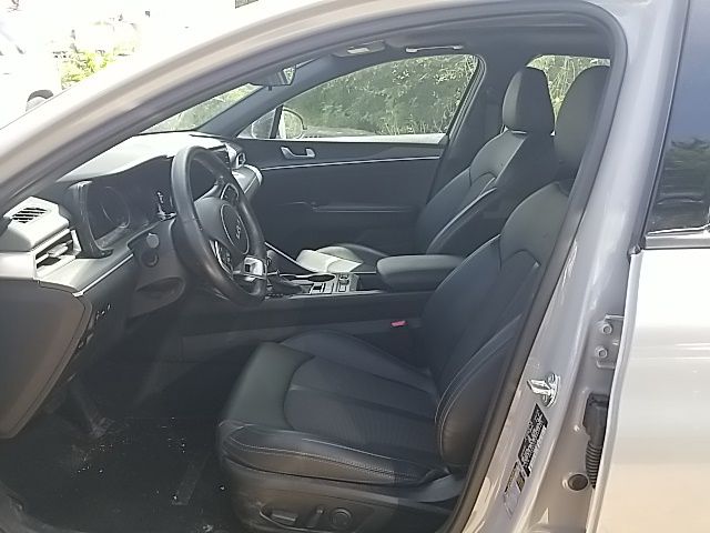 Used 2023 Kia K5 Sedan