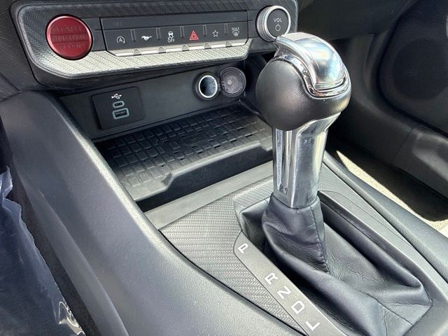 2024 Ford Mustang - $27,988