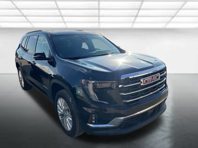 2024 GMC Acadia Elevation FWD