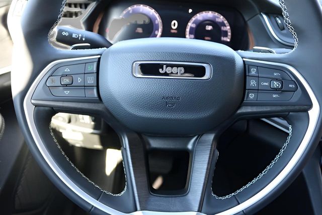 New Car 2025 Jeep Grand Cherokee  Limited For Sale Under $50,000 In Austin, Texas