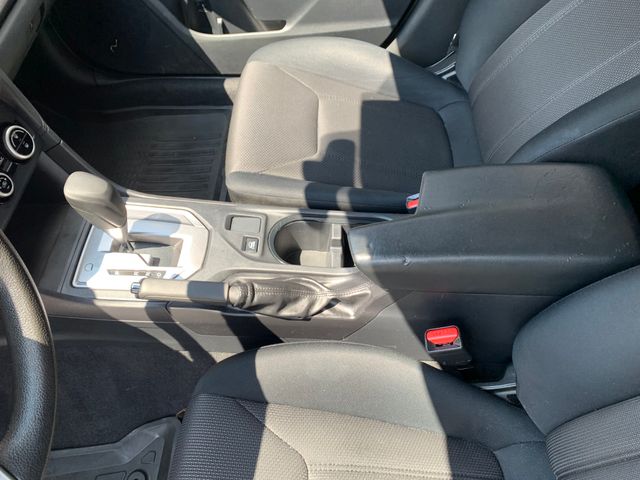 Used 2021 Subaru Crosstrek SUV