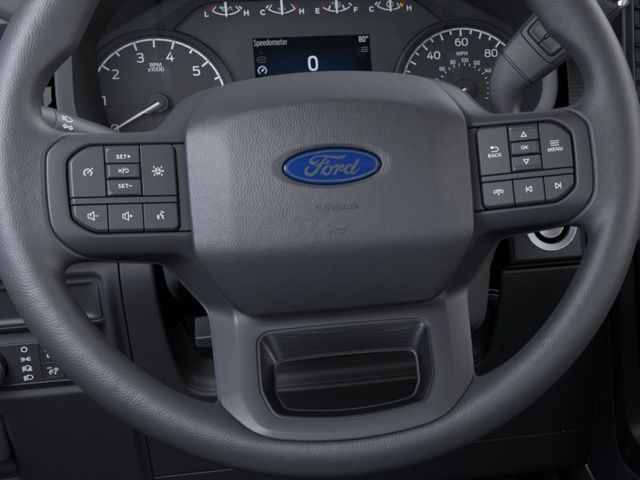 2026 Ford F-150 STX:169191
