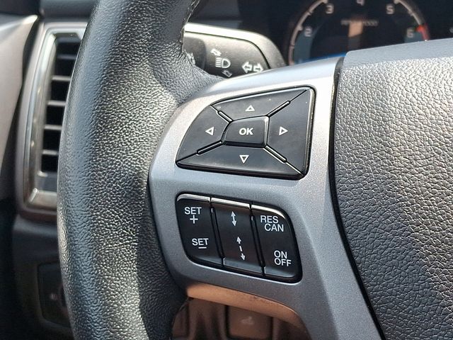 Used 2021 Ford Ranger Truck
