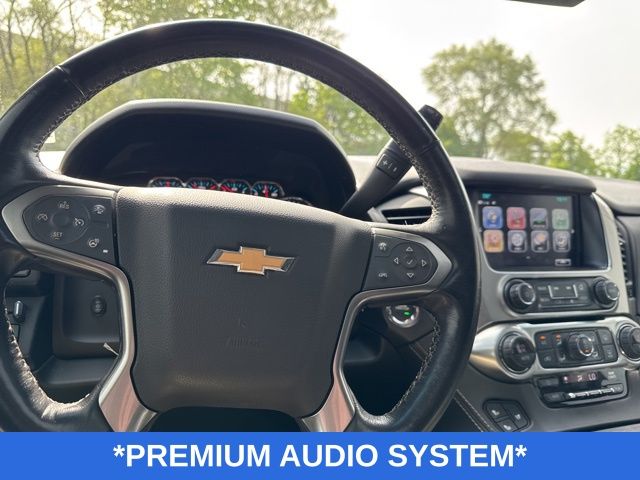 Used 2019 Chevrolet Tahoe For Sale in Livonia, MI
