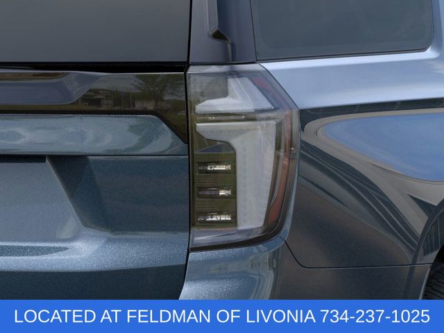 New 2025 Chevrolet Suburban For Sale in Livonia, MI