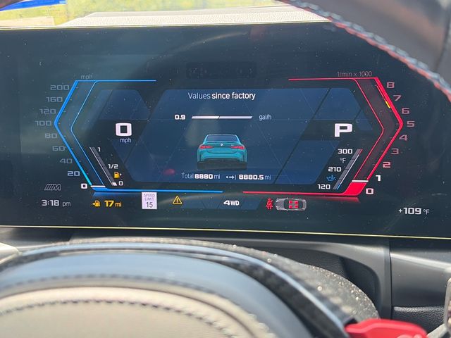 Used 2026 BMW M4 Coupe