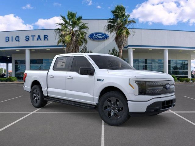 New 2025 White Ford Flash image 7