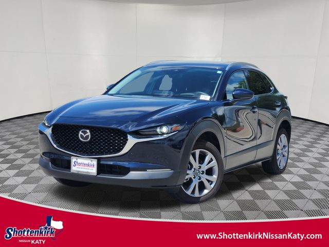 2023 Mazda CX-30 Premium AWD's photo