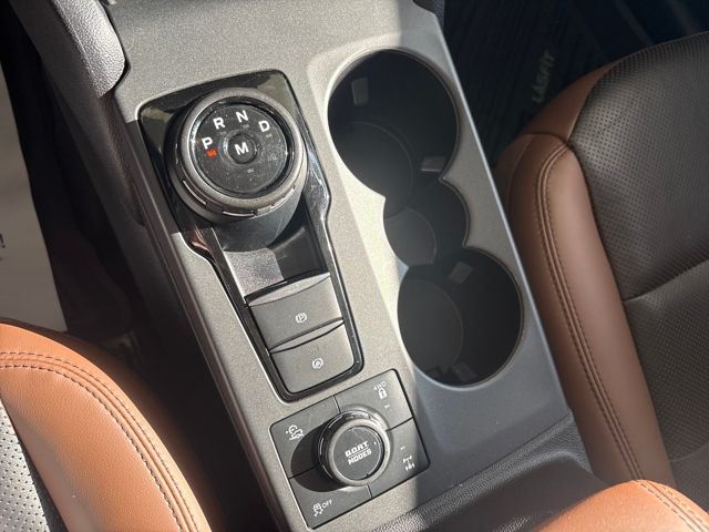 used 2024 Ford Bronco Sport car, priced at $30,609