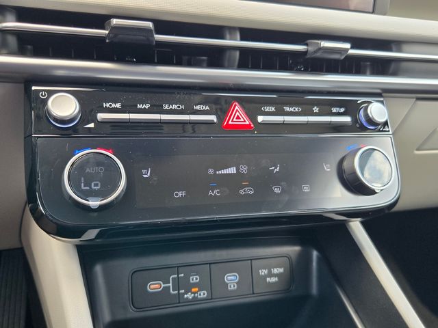 2026 Hyundai Tucson - $30,064