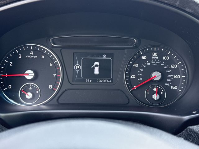 Used 2018 Kia Sorento SUV