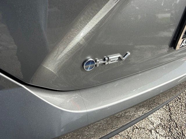 Used 2025 Toyota Camry Sedan