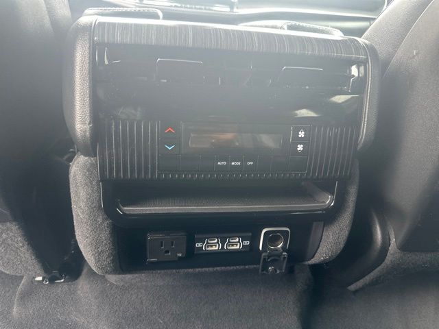 Used 2024 Black Jeep Series II image 15
