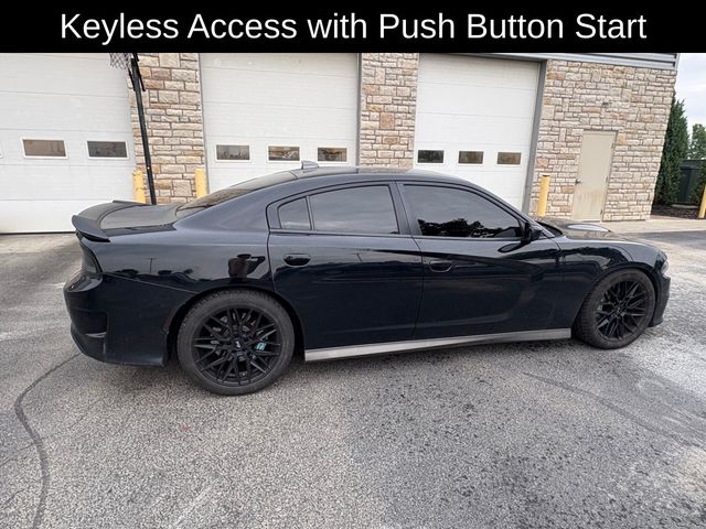 Used 2018 Dodge Charger For Sale in Grove City, OH