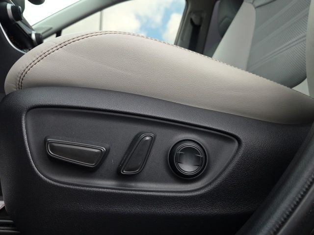 Used 2025 Toyota RAV4 SUV