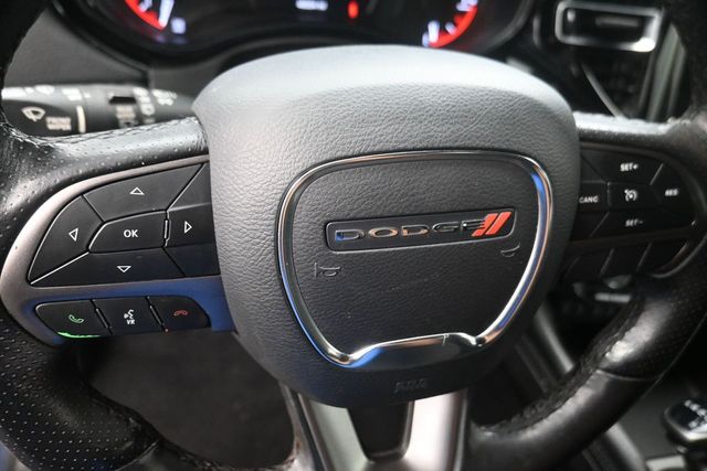 2021 Dodge Durango SXT Plus Blue at Bayshore Chrysler Jeep Dodge Ram