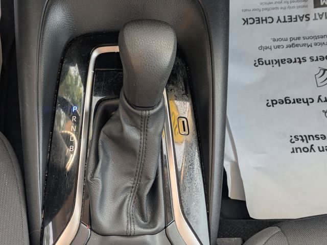 2024 Toyota Corolla LE  at Davis Toyota of Orangeburg