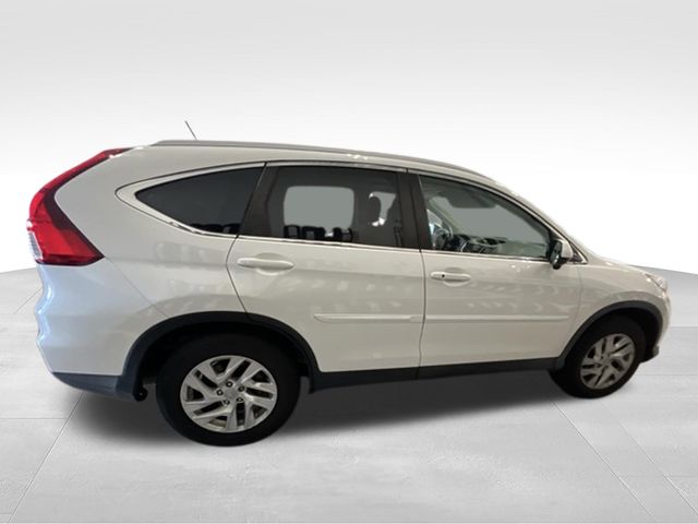 Used 2016 Honda CR-V SUV