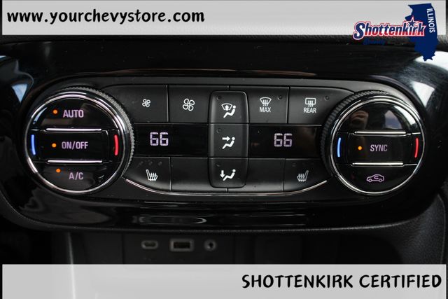 Used 2023 Buick Encore GX SUV
