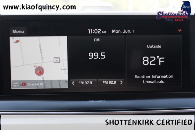 Used 2021 Kia Telluride SUV
