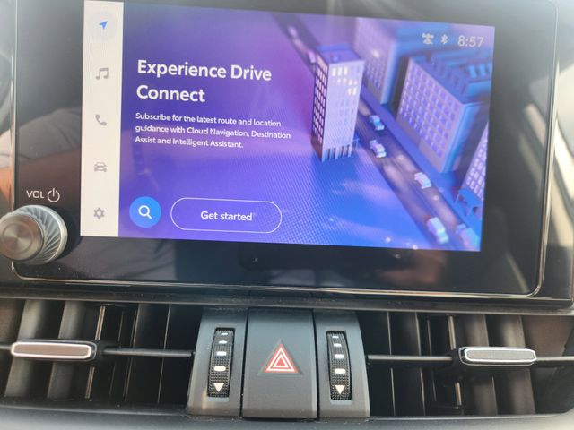 2023 Toyota RAV4 Hybrid XLE Premium Silver at North Houston Mitsubishi