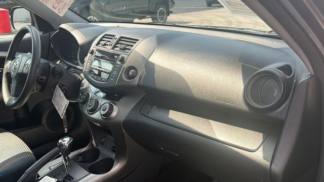 Used 2009 Toyota RAV4 SUV