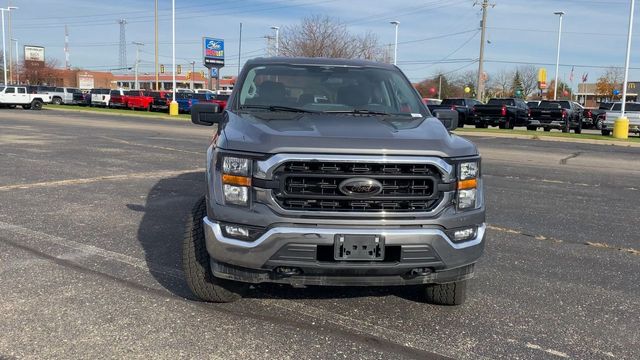 2023 Ford F-150 XLT 3