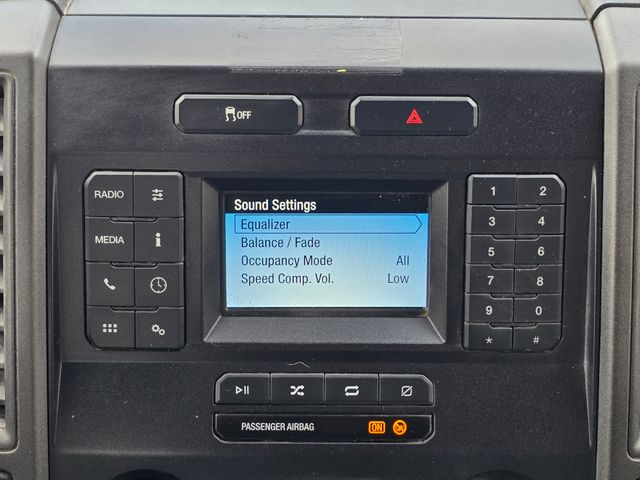 2022 Ford F-250SD XL:W00095