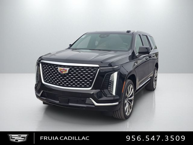 Black Raven 2026 Cadillac Escalade SUV / Crossover Four-Wheel Drive