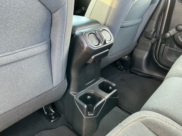 Used 2024 Jeep Gladiator Truck