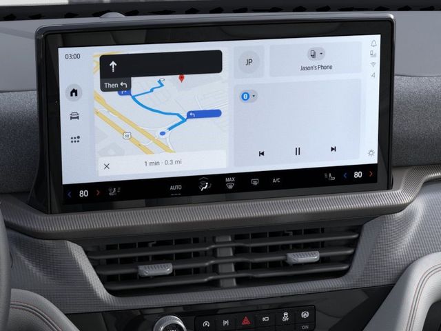 New 2026 Black Ford Active image 14