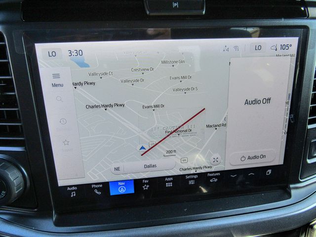 Photo of 2025 Ford F-150 XLT in Dallas, GA - 14,  2025 Ford F-150 XLT:167767