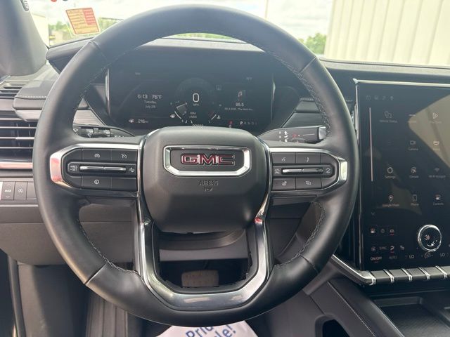 2025 GMC Acadia Elevation:46897A