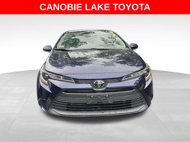Used 2024 Toyota Corolla Sedan