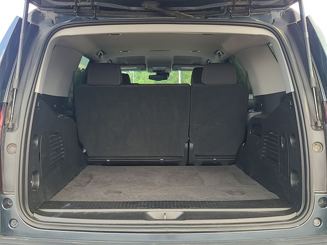 Used 2020 Chevrolet Tahoe SUV