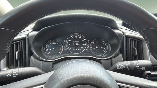 Used 2024 Blue Mazda 2.5 S Premium Package image 15