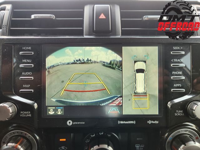 2023 Toyota 4Runner TRD Off-Road Premium Silver at Community Toyota