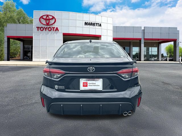 2025 Toyota Corolla FX - Photo 29