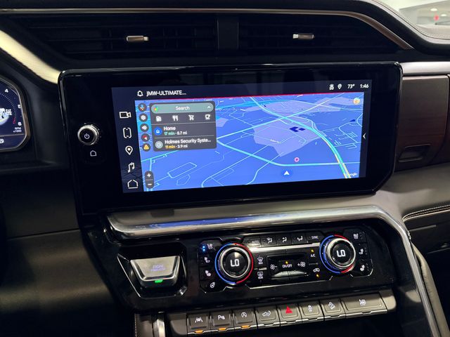 2024 GMC Sierra 1500 Denali Ultimate Gray at Bob King Buick GMC