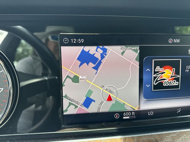 2018 Mercedes-Benz E-Class - $16,898