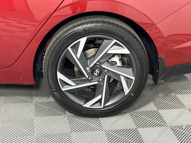 Used 2025 Hyundai Elantra For Sale in Indianapolis, IN