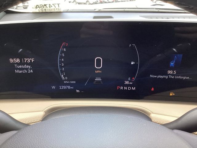 Used Car 2024 Cadillac Xt4  Luxury For Sale Under $35,000 In San Antonio, Texas