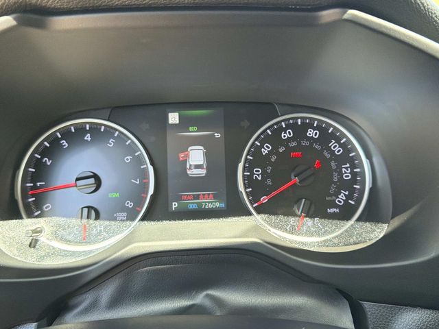 Used 2022 Toyota RAV4 SUV