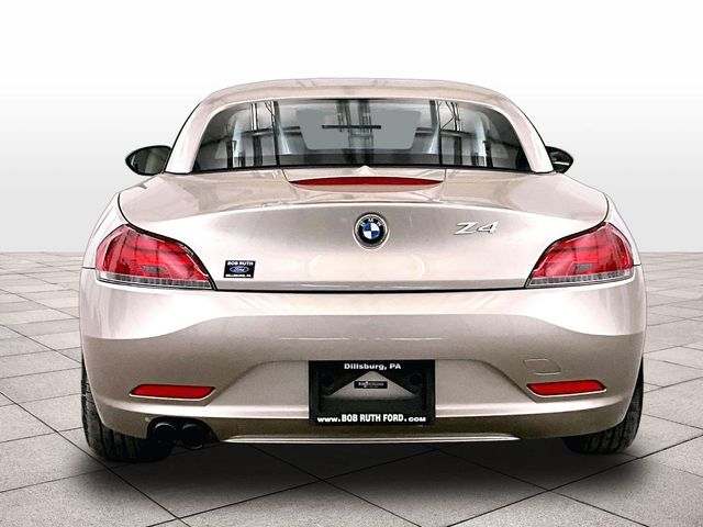 2014 BMW Z4 sDrive28i - 3